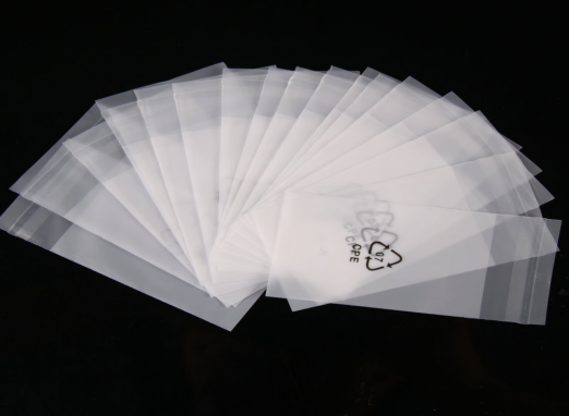 電子產(chǎn)品常用哪種包裝袋？(圖1)