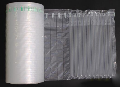 氣柱膜的優(yōu)點(diǎn)介紹(圖1) 氣柱膜的優(yōu)點(diǎn)介紹(圖1)